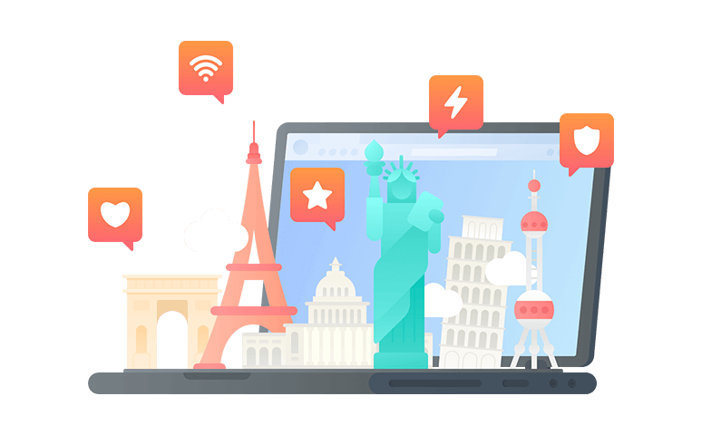 在叙利亚阿拉伯共和国连接到中国vpn - VPN翻回国