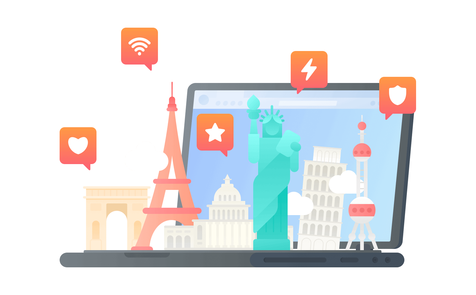 在叙利亚阿拉伯共和国连接到中国vpn - VPN翻回国